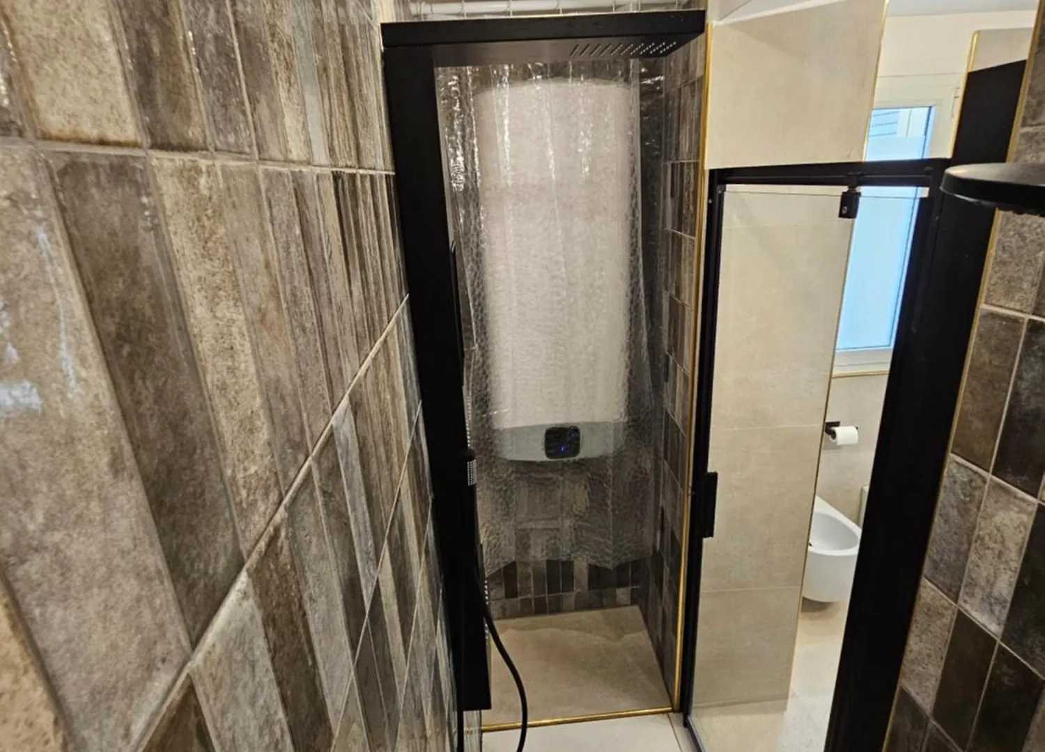 Exclusive Top Floor 2-Bedroom Flat Μιλάνο Ιταλία