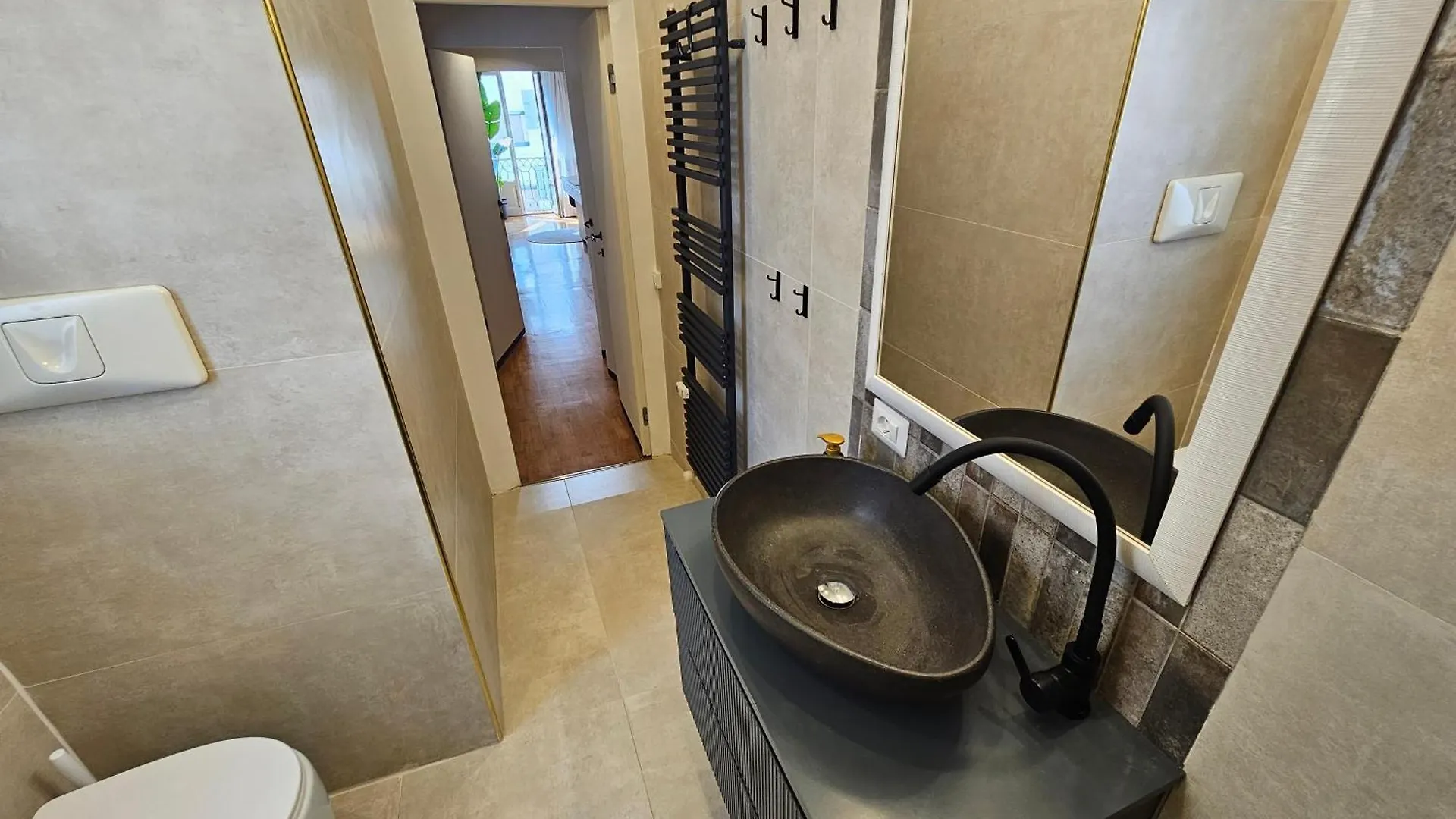 Διαμέρισμα Exclusive Top Floor 2-Bedroom Flat Μιλάνο